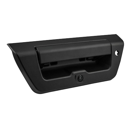 Ibeam By Metra Ford 2015-Up Factory Replacement Tailgate Handle Camera TEFDH